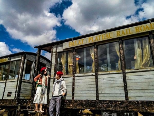 5 Days Nha Trang And Dalat Vietnam Tour